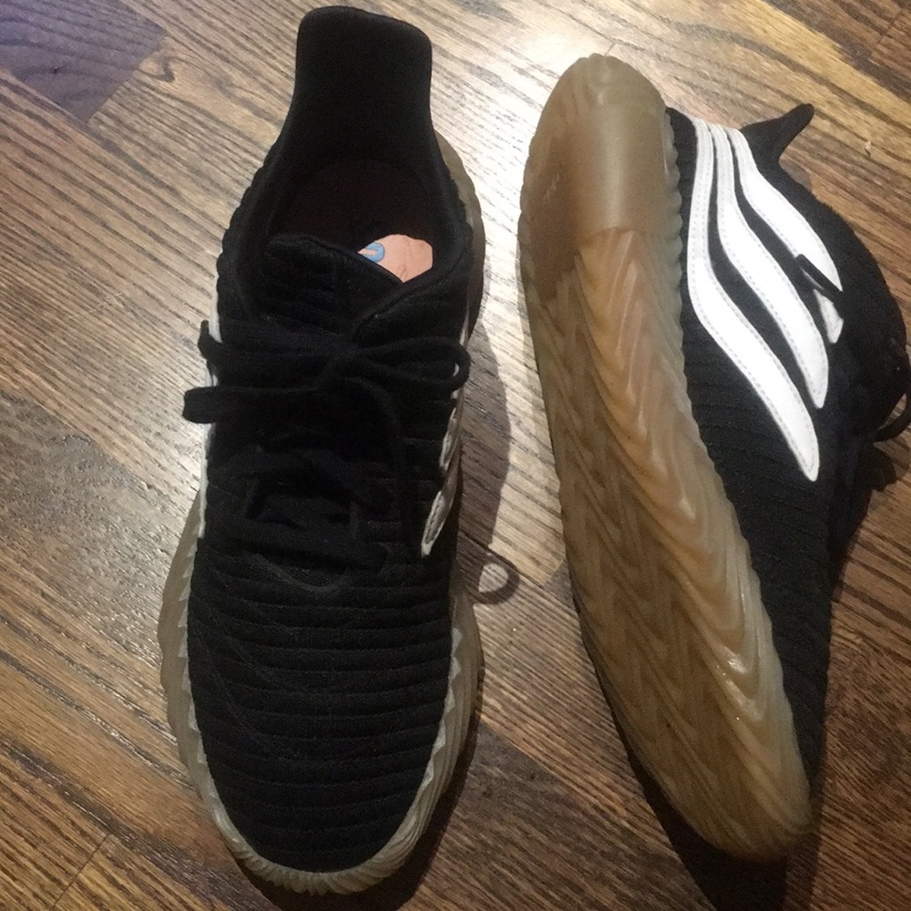 Adidas Sobakov shoes
